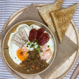 ไข่กระทะ