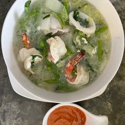 ร้านอาหารบ้านย่า