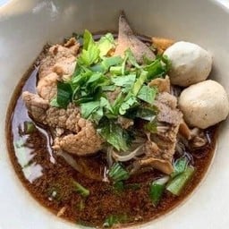 เตี๋ยวเรือยุดยา สาขา86 ท่าศาลาลพบุรี ท่าศาลาลพบุรี