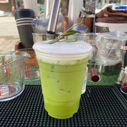 ชาเขียว (Green Tea)