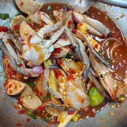 โอ้โหโครตแซ่บ