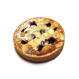 Amandine Blueberry
