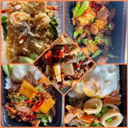🥘🧆Food&coffee🧋