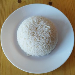 ข้าวเปล่า