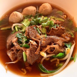 เกาเหลาหมูตุ๋น