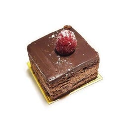 CHOCOLATE  CAKE
