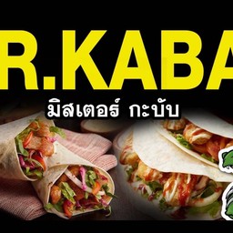 MR.KABAB