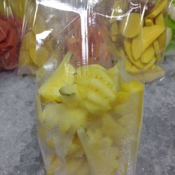 สับปะรดภูแล 500 กรัม