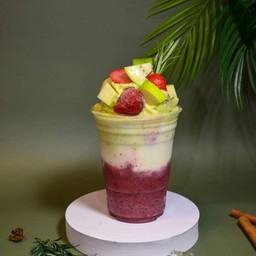 แซ่บซี๊ดอาหารตามสั่งและเครื่องดื่ม