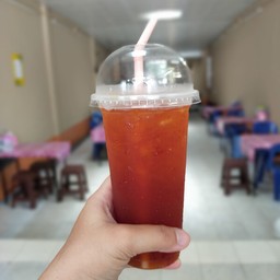 ชาดำเย็น