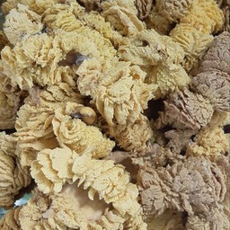 ลวกจิ้มไข่ปลา