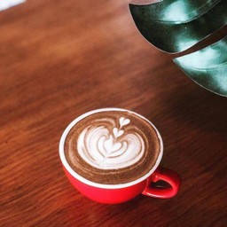 Hot Chocolate