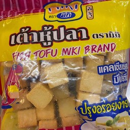 เต้าหู้ปลามิกิ 480g