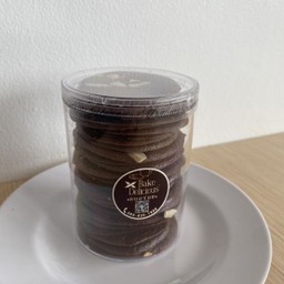 ตูเลช็อกโกแลต