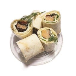 CHICKEN WRAP