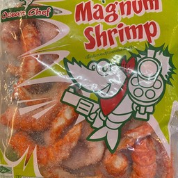 กุ้งแม็คนั่ม 500g