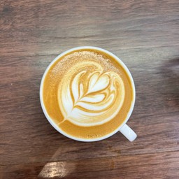 Grow Coffee Roastery