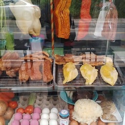 คนคอน อาหารตามสั่ง