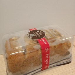 เค้กกล้วยหอม