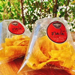 เกี๊ยวทอดกรอบ