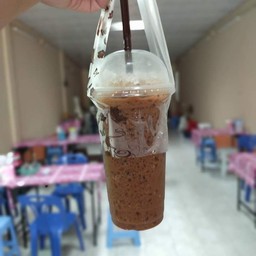 กาแฟโบราณเย็น