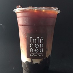 โกโก้ชาไทย