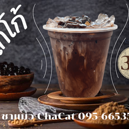 ชาแมว-chacat
