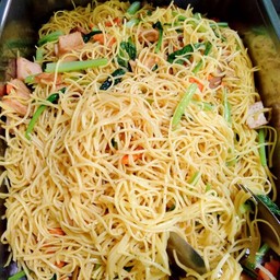 หมี่ซั่วเจ