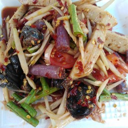 เจ๊แมวตำส้ม 95