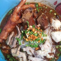 เกาเหลารวมทุกอย่าง