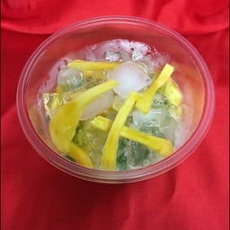 ร้านมะพร้าวปิ่นทอง