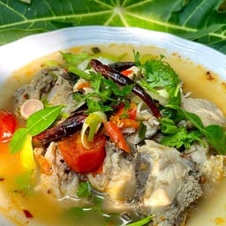 โคตรฮักกะเพรา