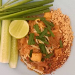 ครัวลุงชาติ เขารูปช้าง