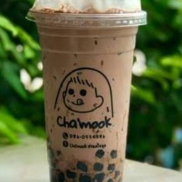 I-RIS-CHA