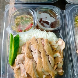 ครัวบ้านคุณยาย ต.หัวหิน