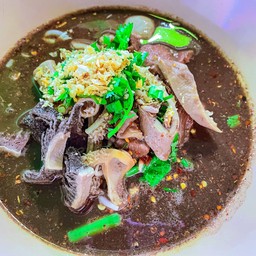 ก๋วยเตี๋ยวเรือเนื้อเปื่อย