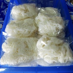 ส้มตำเจ๊นก (ใต้ต้นมะม่วงติดกับร้านข้าวสาร)