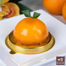 เค้กลูกส้ม