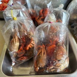 ปูนาสุก