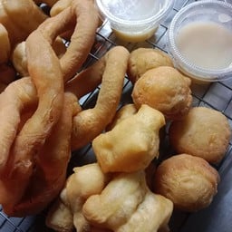 ชุดโก๋รวม & นมข้น