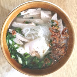 ข้าวเปียก ใส่ไข่