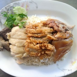 ข้าว 3 หน้า