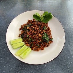 ทาสกะเพรา🔥