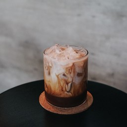 ICED MOCHA มอคค่าเย็น