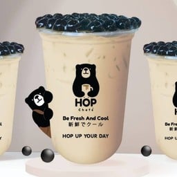 HOP Chafe JJP หนองเสม็ด จ.ตราด (ตรงข้ามซุ้มวัดลำดวน)