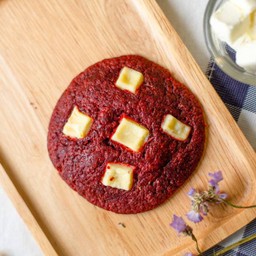 Red Velvet Cream Cheese