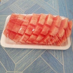 แม่แหวนผลไม้สด