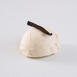 เจลาโต รสวานิลลาสองสหาย