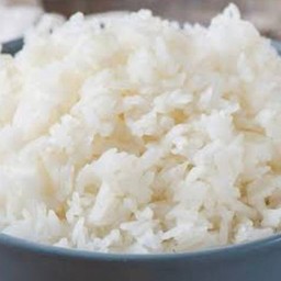ข้าวเปล่า