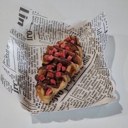 Croffle Crush